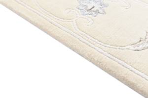 Tapis Darya CLXXXIII Beige - Textile - 81 x 1 x 157 cm