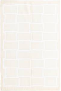 Tapis Darya DCXXXIV Beige - Textile - 122 x 1 x 183 cm