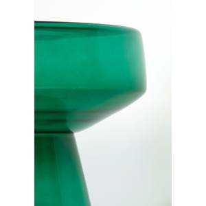 Table d'appoint Dakwa Vert - 37 x 44 x 37 cm