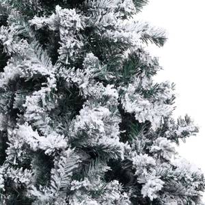 künstlicher Weihnachtsbaum 3009450 Braun - Gold - Grün - Metall - Kunststoff - 75 x 120 x 75 cm