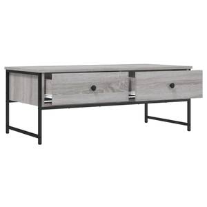 Couchtisch D544 Grau