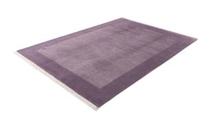 Teppich Darya CCV Violett - Textil - 168 x 1 x 246 cm