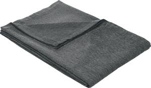 Sessel- und Sofaschoner 117387 Anthrazit - Schwarz - Breite: 100 cm