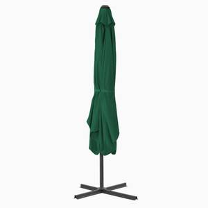 Parasol 3005104 Vert - 250 x 250 cm