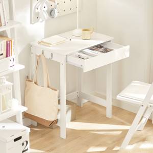Schreibtisch FWT43-W Weiß