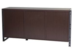 Sideboard A27 Dunkelbraun