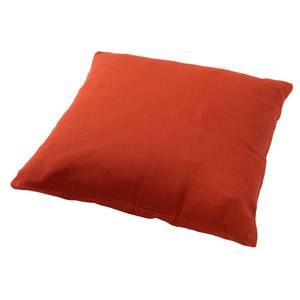 Coussin décoratif James Orange