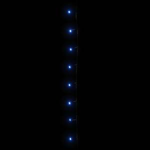 LED-Lichterkette 3013552-1 Blau