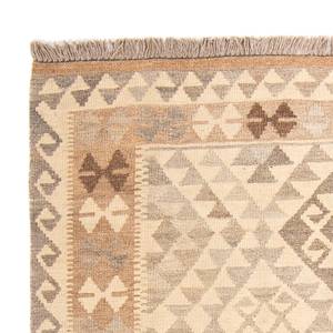 Kelim Maimene - 173x125cm Beige - Naturfaser - 125 x 1 x 173 cm