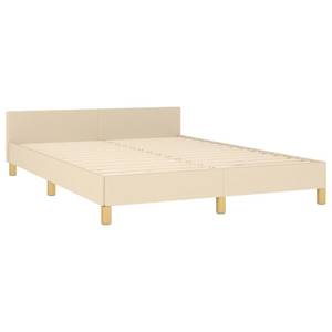 Bettgestell-K-6697 Beige