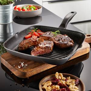 Grillpfanne Binga Breite: 31 cm