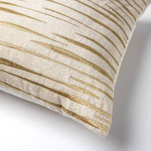 Housse de coussin Connor Beige