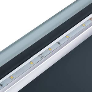 LED-Badspiegel mit Touch-Sensor 3000291 Breite: 100 cm