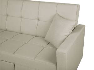 3-Sitzer Sofa GLOMMA Beige