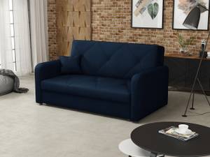 Schlafsofa Viva Sweet III Blau