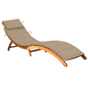 Chaise longue 3012867-1 Beige