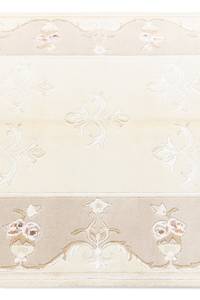 Tapis Darya DCCXLIII Beige - Textile - 122 x 1 x 188 cm