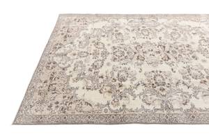 Tapis Ultra Vintage CXLIX Beige - Textile - 185 x 1 x 282 cm