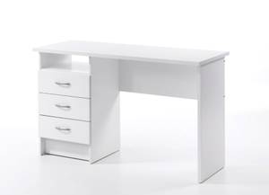 Bureau Fula Blanc