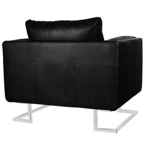 Fauteuil 290837 Noir