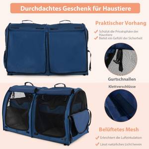 Transporttasche PV10094 Blau