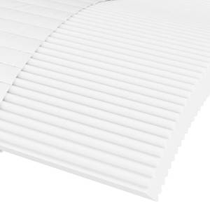 Lit de jour avec matelas 3030076-2 Crème