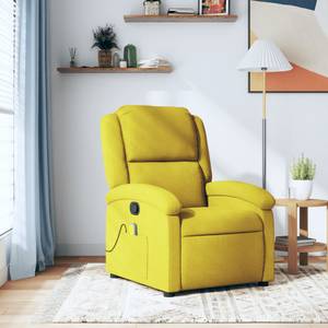 Fauteuil de massage 3032268-1 Jaune