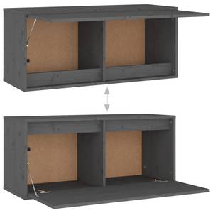 Wandschrank 3013352-1 Grau