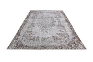 Tapis Ultra Vintage DCCCXII Gris - Textile - 185 x 1 x 292 cm