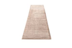 Läufer Teppich Darya CCCLXIV Braun - Textil - 81 x 1 x 302 cm