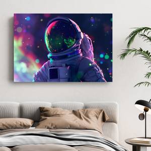 Bild Astronaut XXI 40 x 30 cm