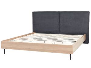 Doppelbett IZERNORE Breite: 207 cm