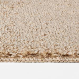 Waschbar Badezimmer-Teppich COCOA Beige