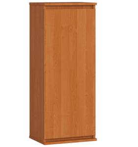 Vitrine armoire W40 CLP Orange