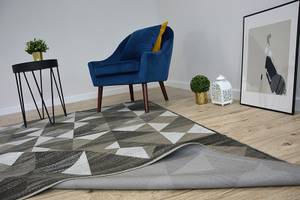 Tapis Nobis 84196 Vision Triangles 185 x 275 cm