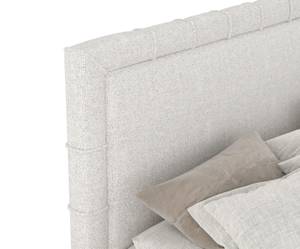 Boxspringbett Sundown Beige - Breite: 200 cm