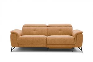 Sofa Avena (3-Sitzer mit Relax R) Orange