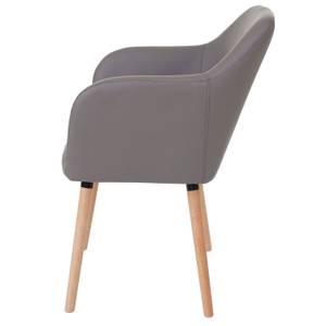 Chaise Vaasa T381 Taupe