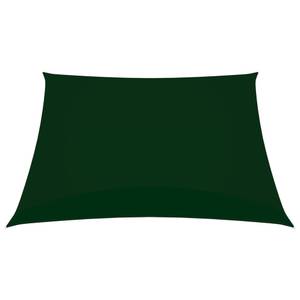 Voile solaire 3016494-5 Vert foncé