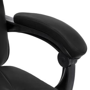 Chaise de bureau Noir