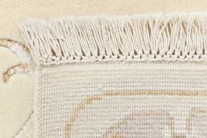 Teppich Darya DCCLXXVII Beige - Textil - 127 x 1 x 183 cm