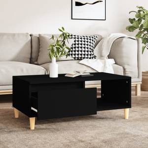 Couchtisch D876 Schwarz