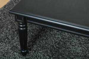 Table basse Amaretta Noir