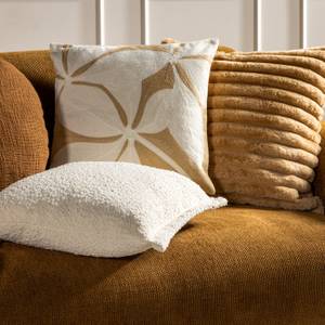 Coussin décoratif Otis Blanc