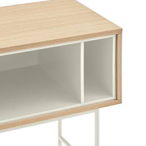 Table console Yoko Blanc