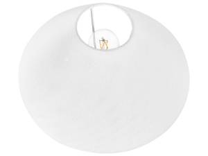 Tischlampen LUCHETTI Beige - Blau - Creme - Weiß