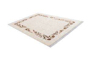 Tapis Darya CIII Beige - Textile - 178 x 1 x 244 cm