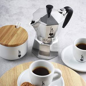 Kaffeemaschine Moka Express 10 x 21 cm
