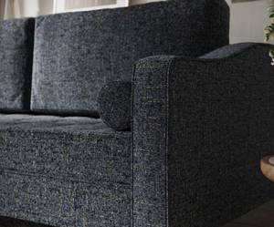 Schlafsofa Zyia Marineblau