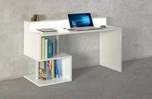 Bureau Dcaldirol Blanc